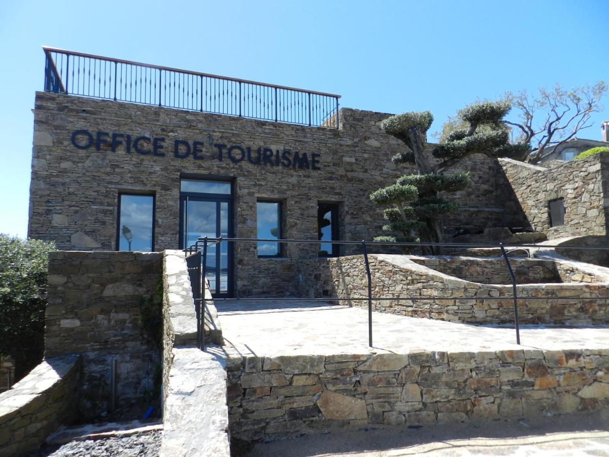 La Maison Peano Gassin Exterior foto